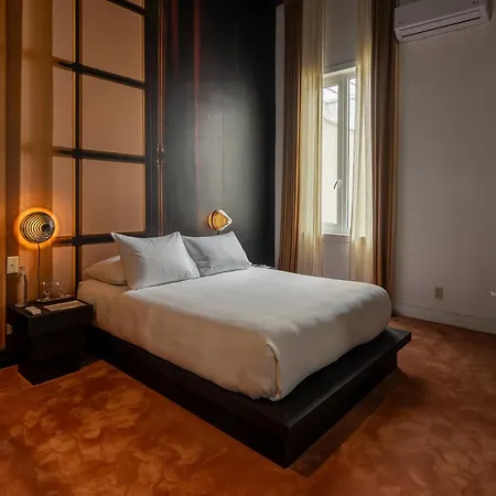 Hotel Casa Bosques Pension