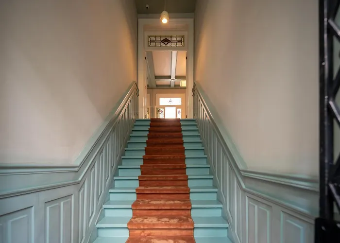 Casa Bosques Hotel
