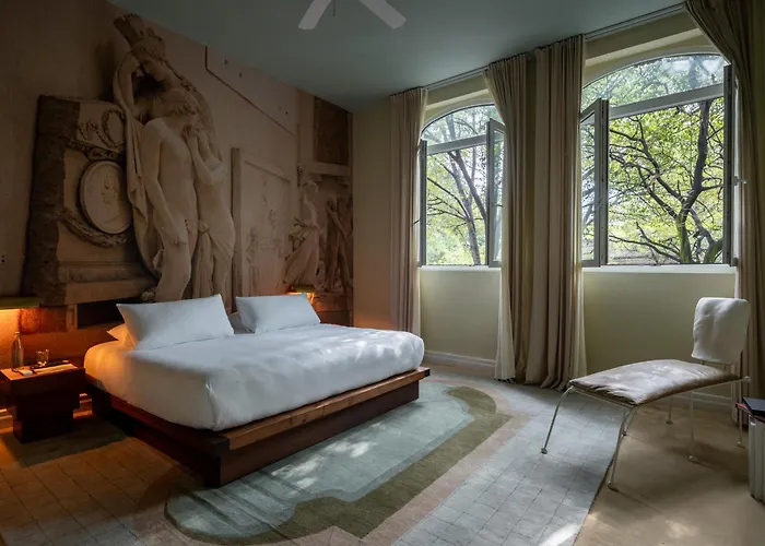 Casa Bosques