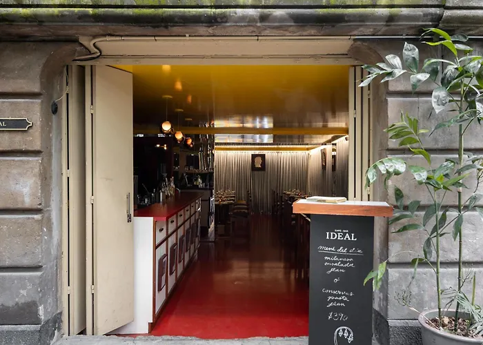 Casa Bosques Hotel