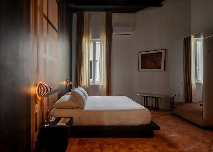 Casa Bosques