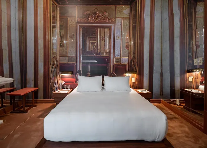 Hotel Casa Bosques 3*