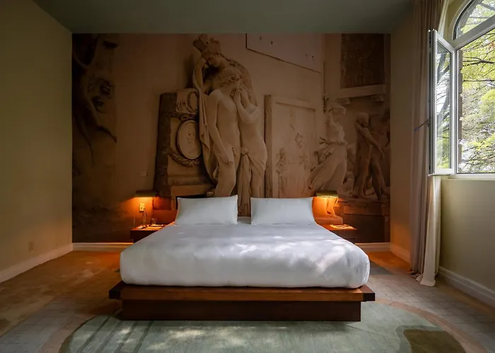 Casa Bosques Hotel