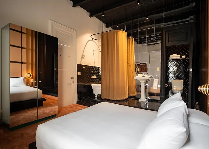 Casa Bosques Hotel 3*